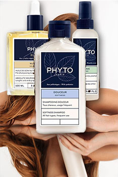 Phyto cover