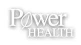 Power Health logo