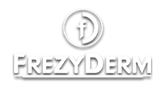 Frezyderm logo