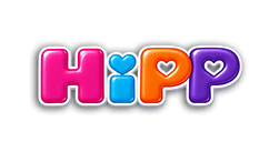 HIPP logo