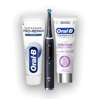 Oral-B iO 9