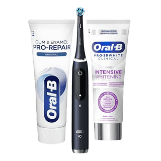 Oral-B iO 9